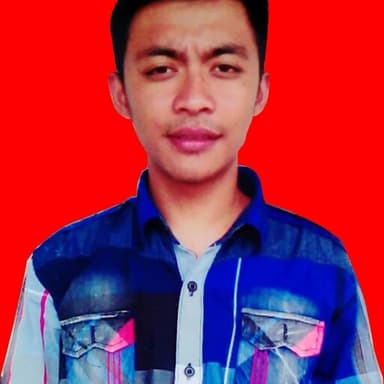 Profil CV Didit Bagus Kristiawan