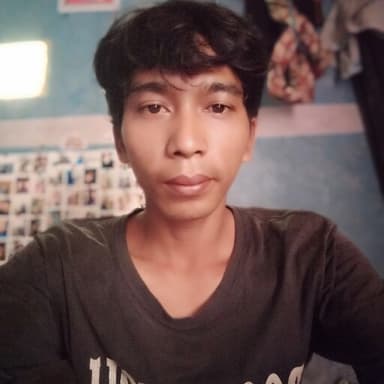 Profil CV Didit hermawan