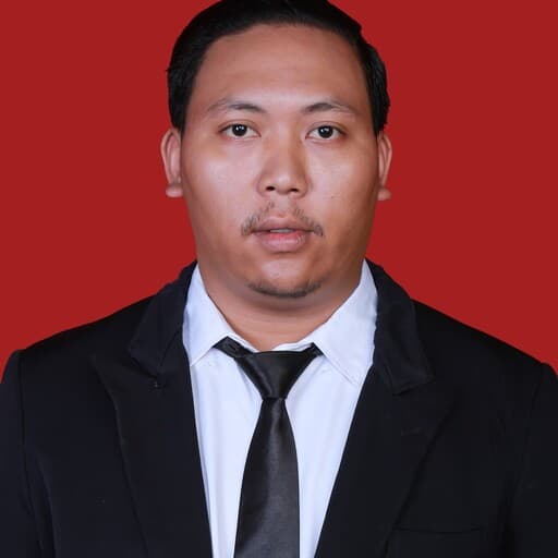 CV Didit Triyanto