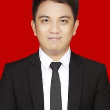 Profil CV Dien Jaelani