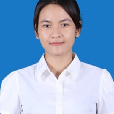 Profil CV Dien Widha Kusuma Pertiwi