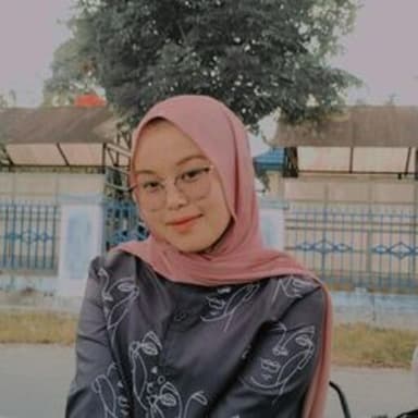 Profil CV Difa Sukmawati