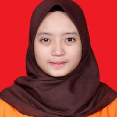 Profil CV Difla Firdausi Nuzulla