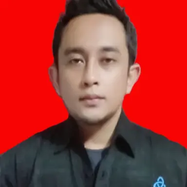 Profil CV Yudi Firmansyah