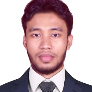 Profil CV Digto bin Muhammd Al Rifai