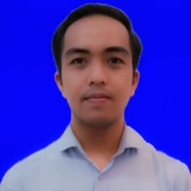 Profil CV Dika Sanjaya