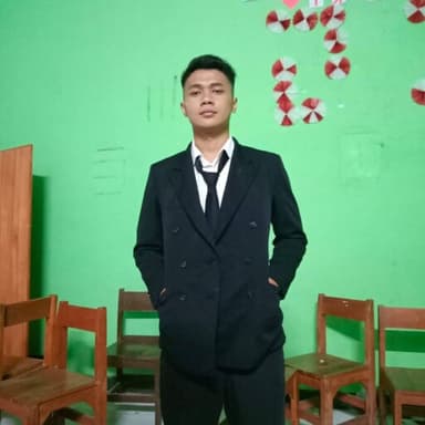 Profil CV Diki