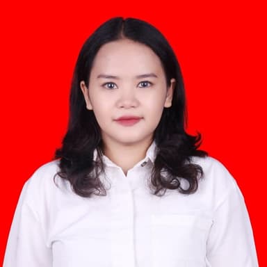 Profil CV Mia Putri Hidayanti