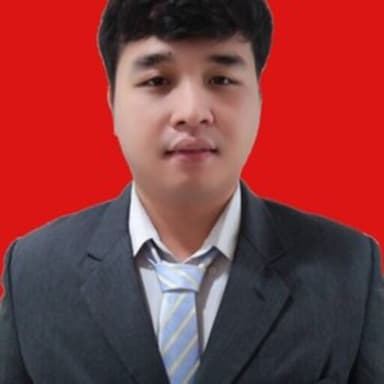 Profil CV Diki Candra