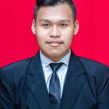 Profil CV Diki Hermansah