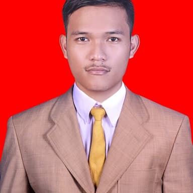 Profil CV Diki Pradana