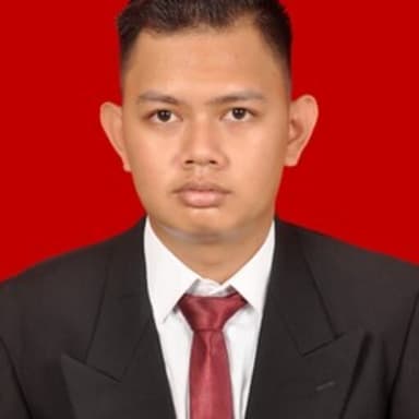 Profil CV Diki Wahyudin