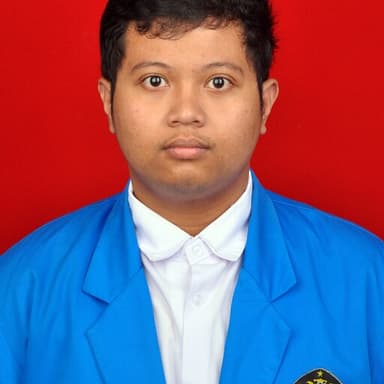 Profil CV Dikka Prassetyo