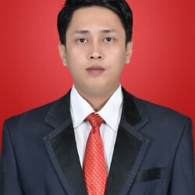 Profil CV Dikky Kurniawan