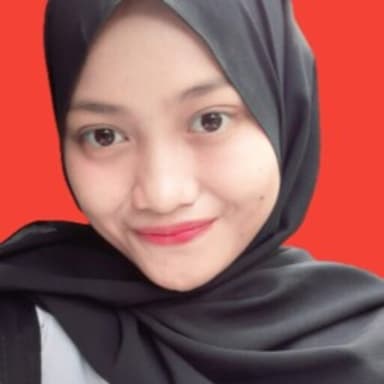 Profil CV Diktaputri