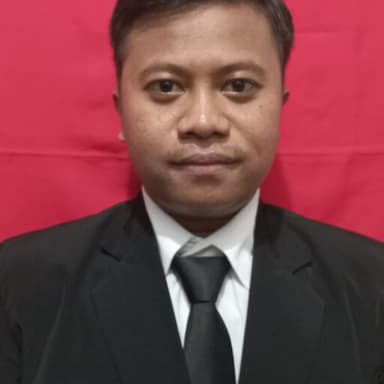 Profil CV Diky Ciko Alexander