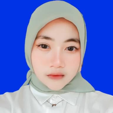 Profil CV DILIA SILVI ANTARISTI 