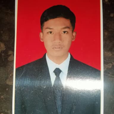 Profil CV Dilin jamaludin