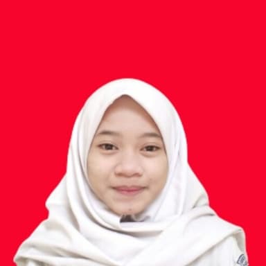 Profil CV Dilla Wahyu Widastika