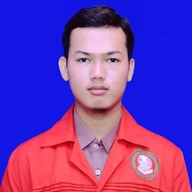 Profil CV Diman Burlianto