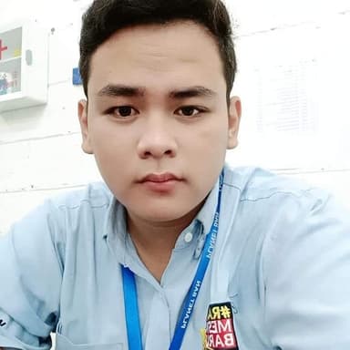 Profil CV Dimas Egi Rifaldi