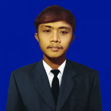 Profil CV DIMAS RIZQI MULYO 