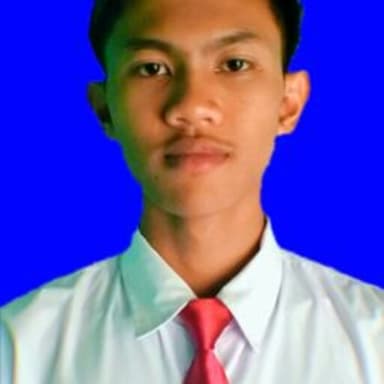 Profil CV Dimas Agus Prinoto