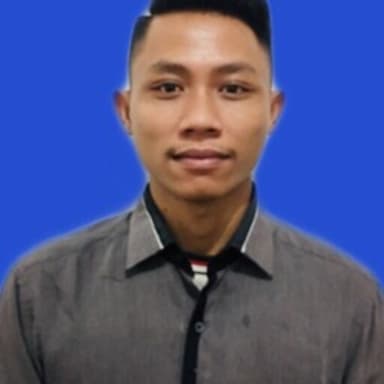 Profil CV Dimas Ahmad Agung Aditya