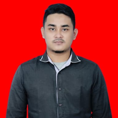 Profil CV Dimas Aji Cucu Darma