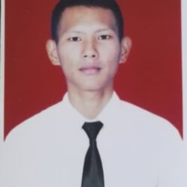 Profil CV Dimas Al Fateh