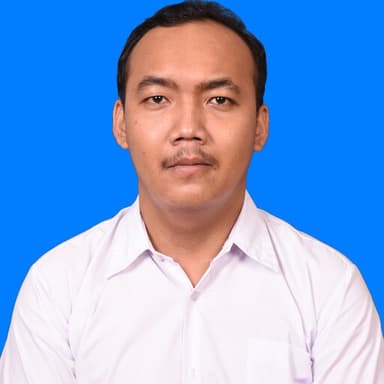 Profil CV Dimas Arya Wicaksana