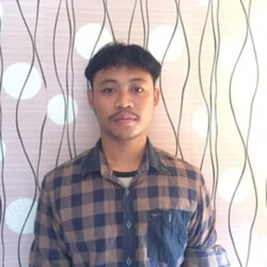 Profil CV Dimas Bayhaqi