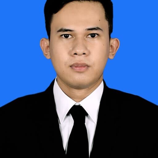 CV Dimas Christian Gurusinga