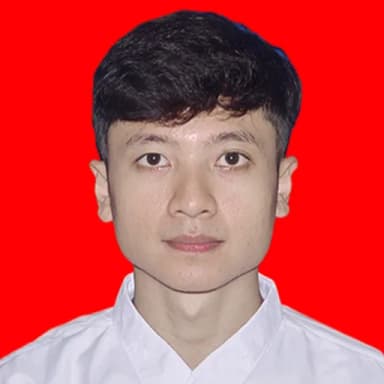 Profil CV Dimas Dwi Prayogo