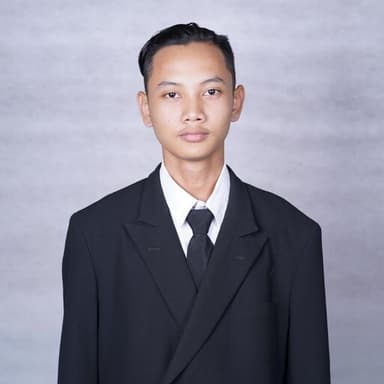 Profil CV Dimas Efendi