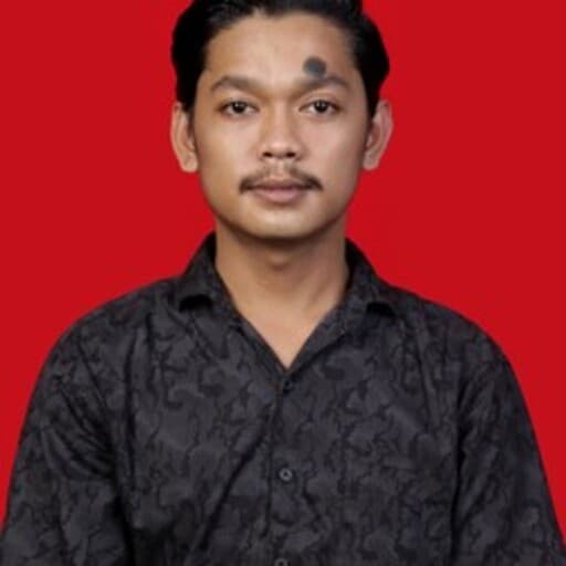 CV Dimas Fathurrahman Sidiq