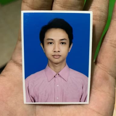 Profil CV Dimas Firman Ardiansyah