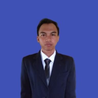 Profil CV DIMAS HARTONO