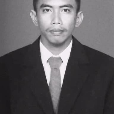 Profil CV Dimas Hutamar