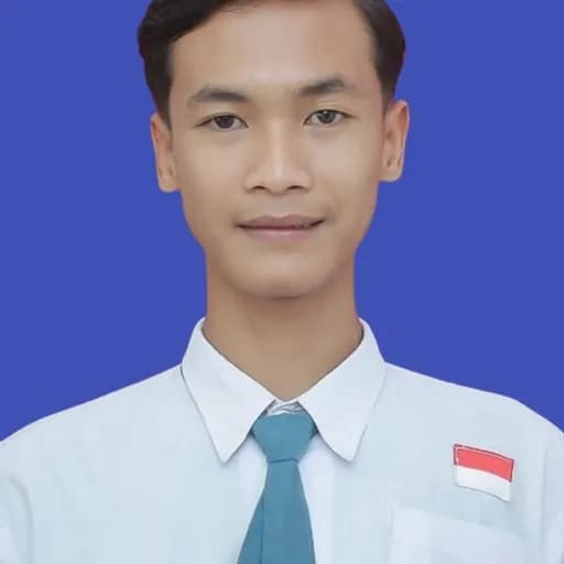 CV Dimas Ilham Saras Hidayat 