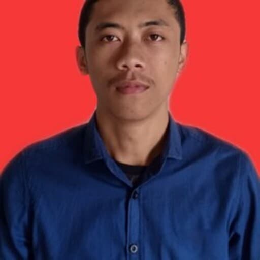 CV Dimas Juniandani