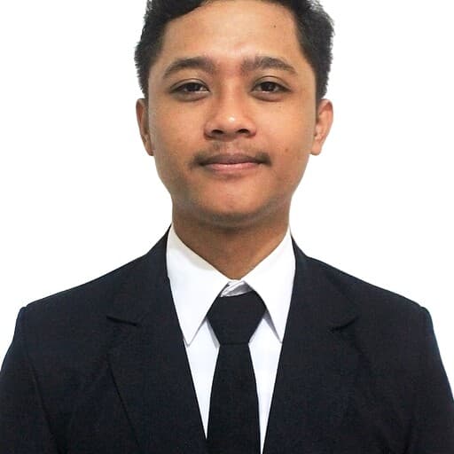 CV Dimas Maulana Saifullah Yusuf