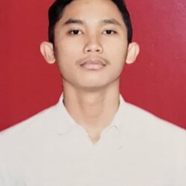 Profil CV Dimas Novanda