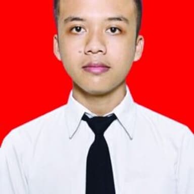 Profil CV Dimas Nugroho