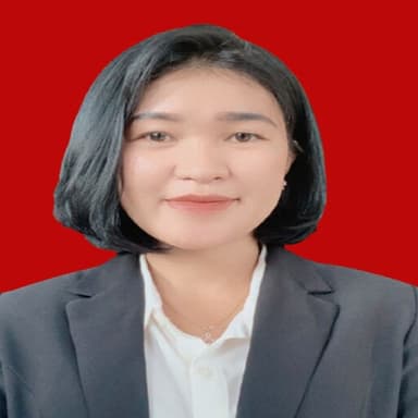 Profil CV Mega Rosalia Pasaribu