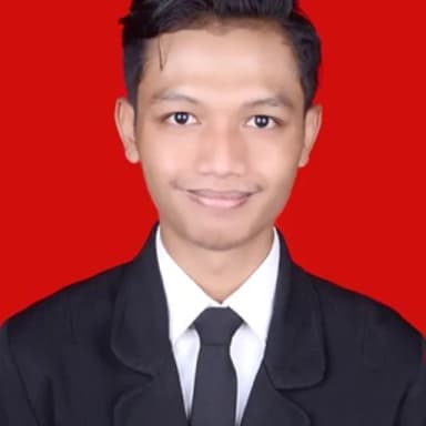 Profil CV Dimas Nur Agung