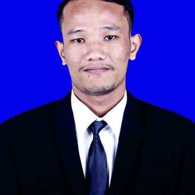 Profil CV Dimas Pradipta