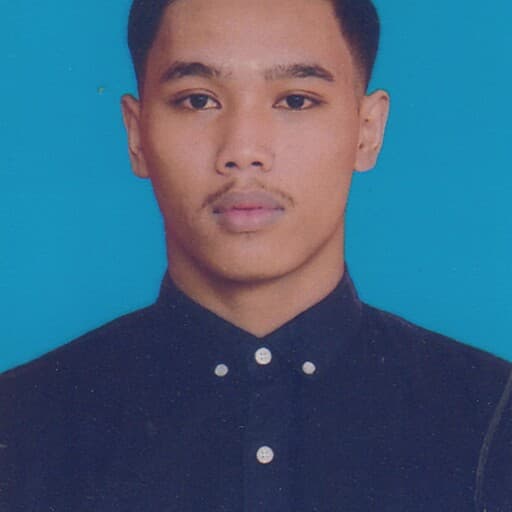 CV Dimas Riko Styawan