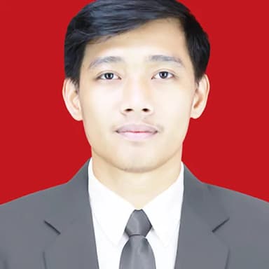 Profil CV DIMAS ADI SAPUTRA S.M