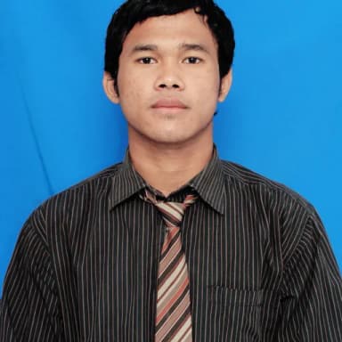 Profil CV Dimas Satrio Utomo